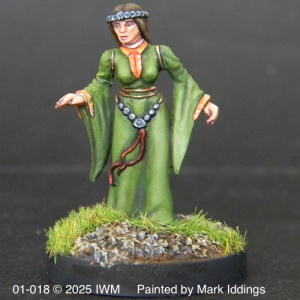 Three Ladies & a Hero (4)